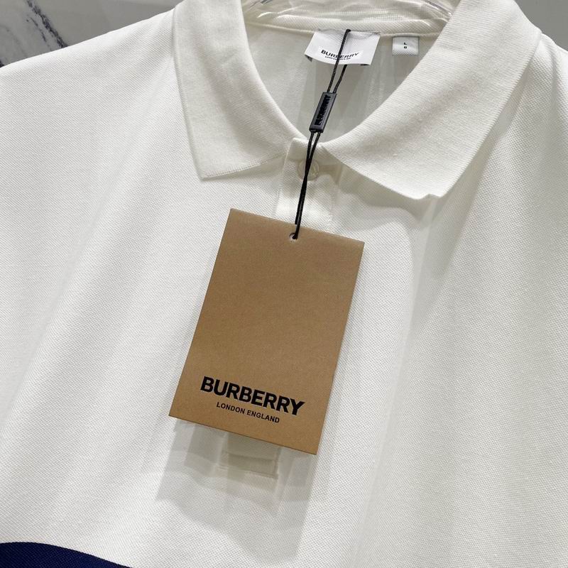 Burberry Polo Shirt