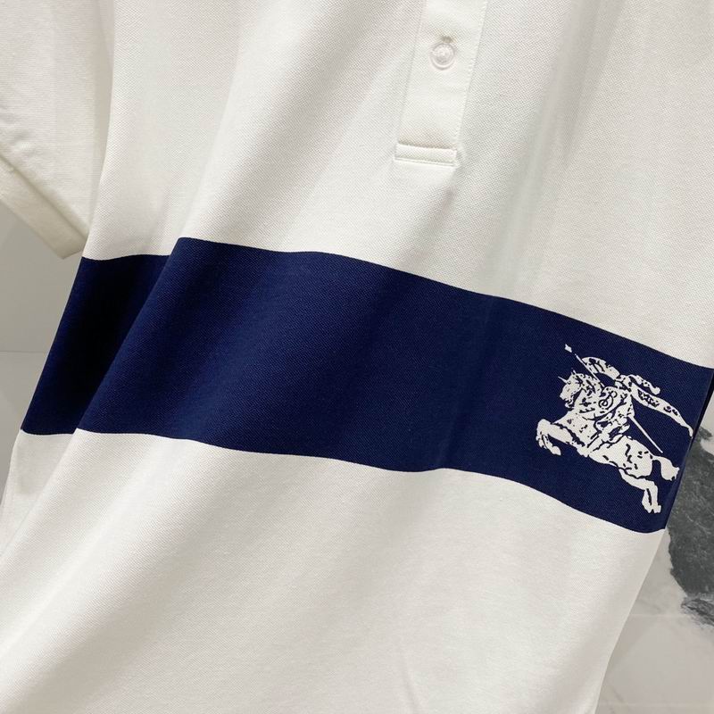 Burberry Polo Shirt