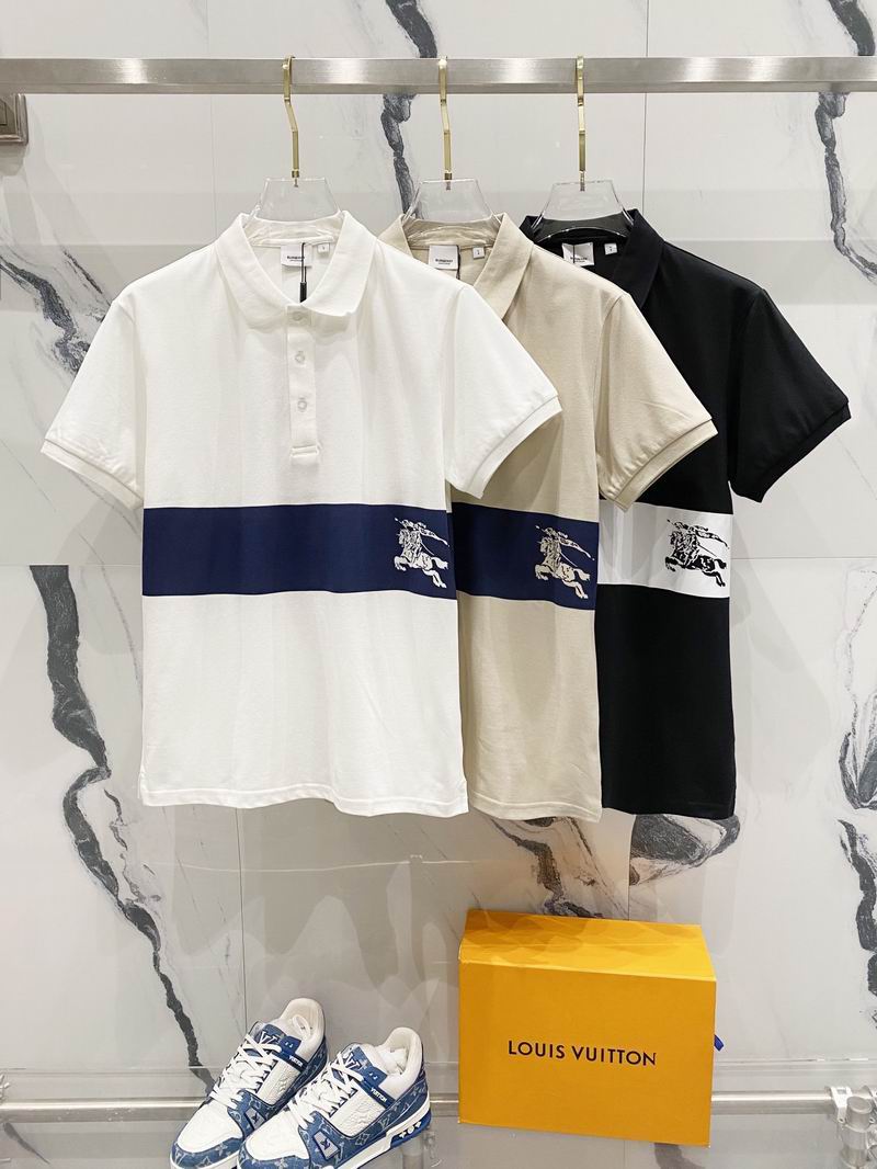 Burberry Polo Shirt
