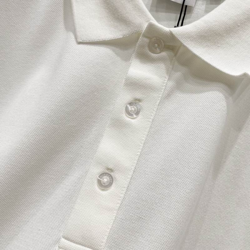 Burberry Polo Shirt