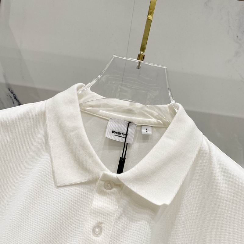 Burberry Polo Shirt