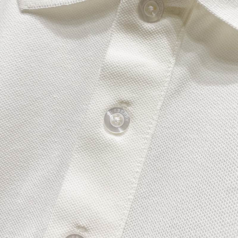 Burberry Polo Shirt