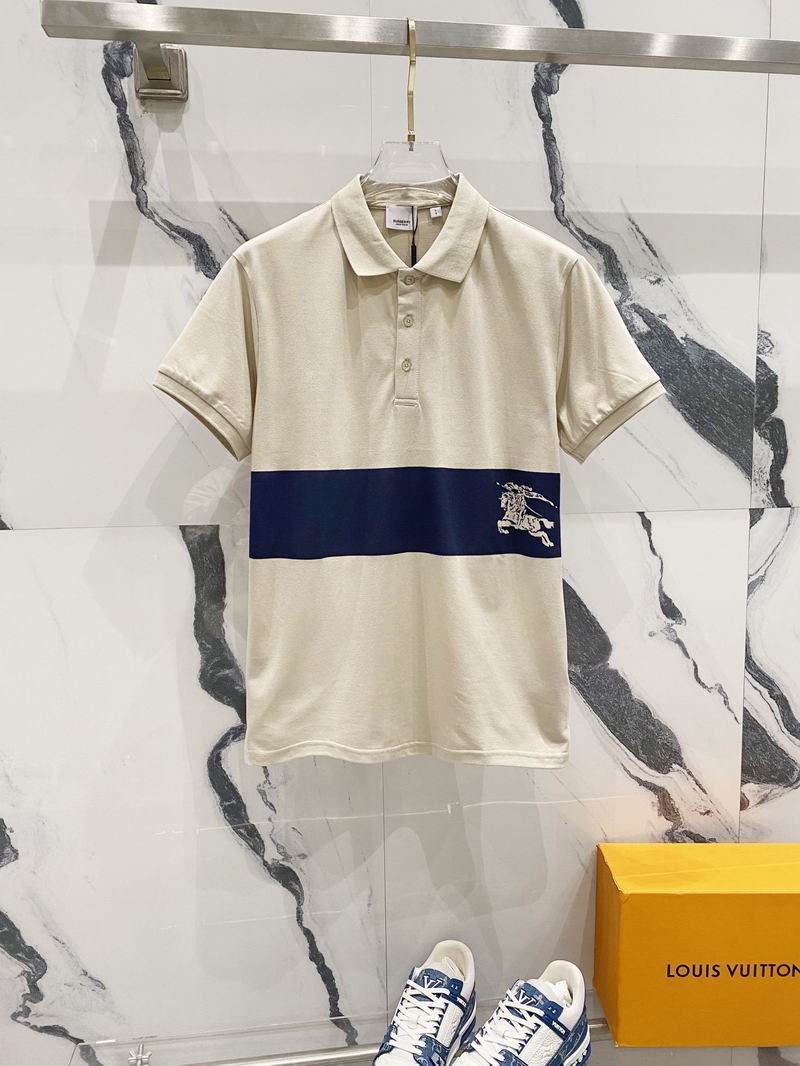 Burberry Polo Shirt