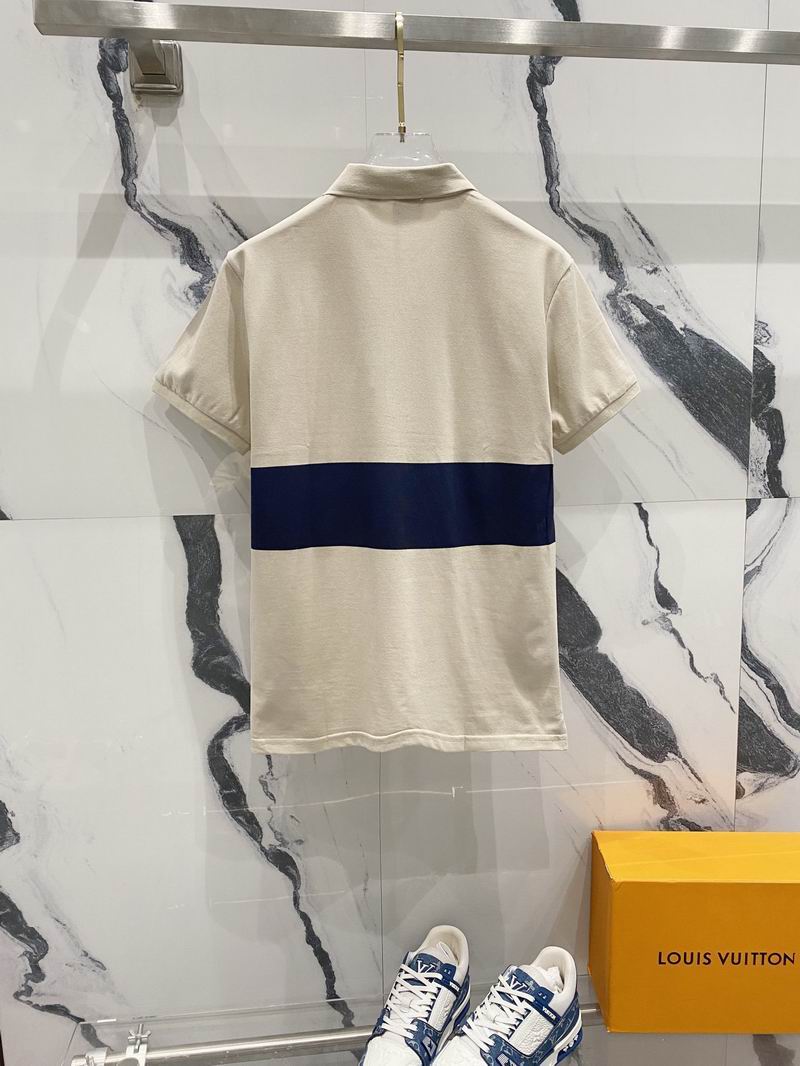 Burberry Polo Shirt