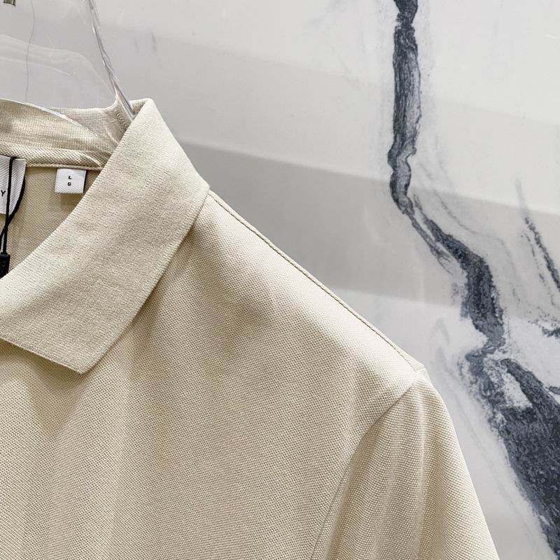 Burberry Polo Shirt