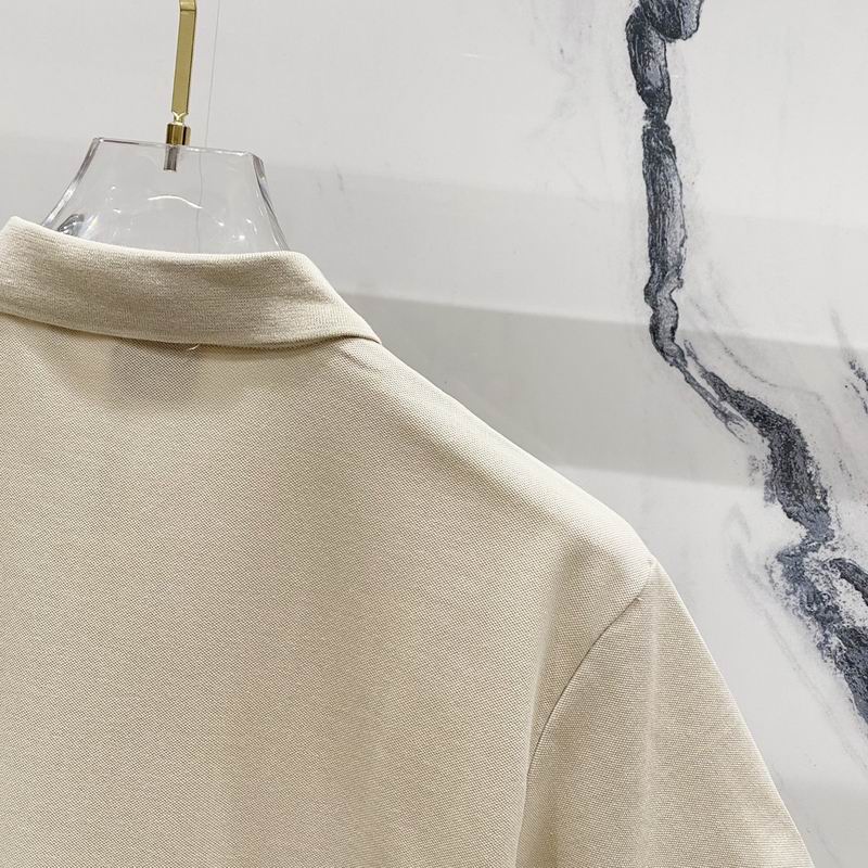 Burberry Polo Shirt