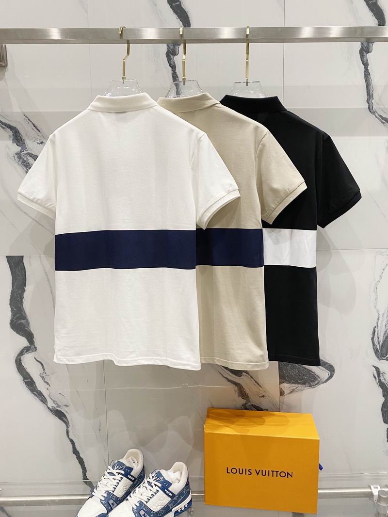 Burberry Polo Shirt