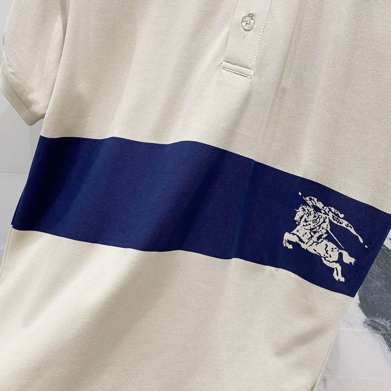 Burberry Polo Shirt