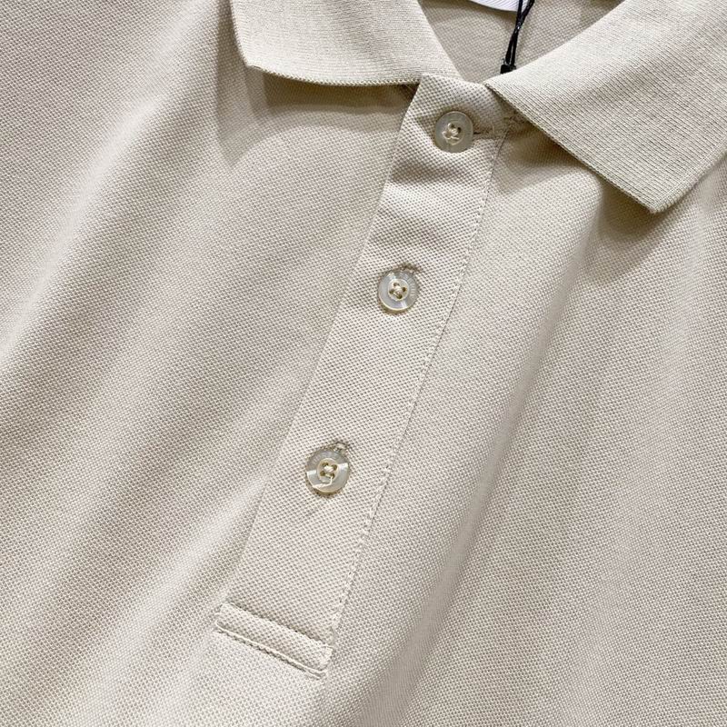Burberry Polo Shirt