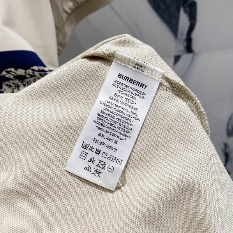 Burberry Polo Shirt