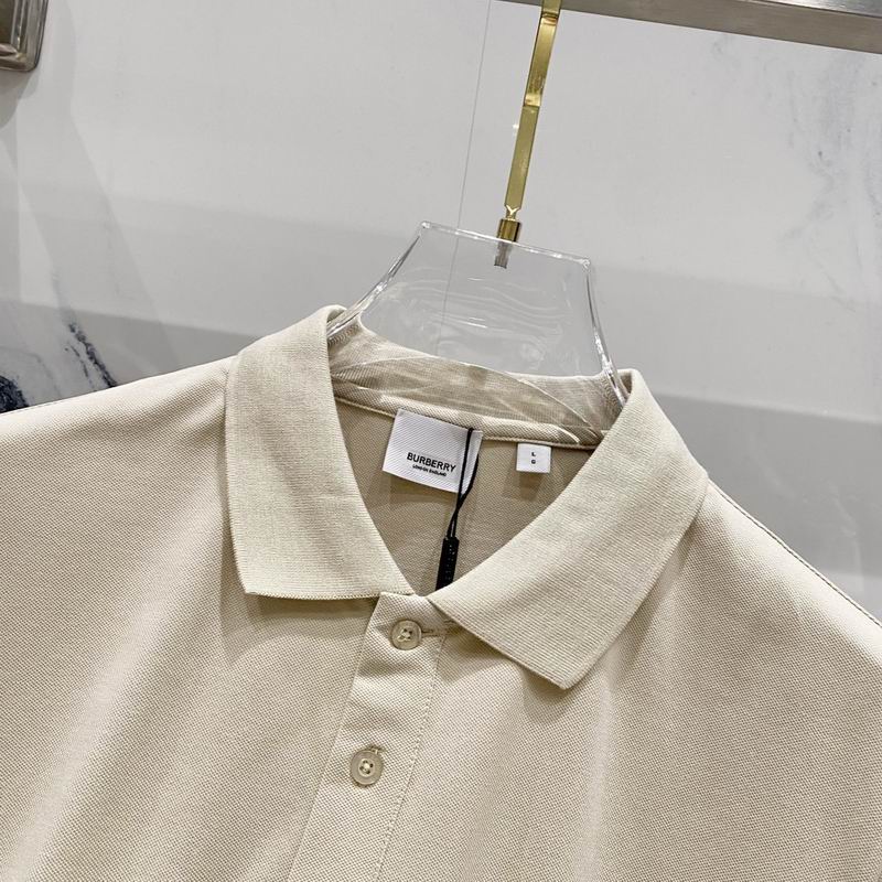 Burberry Polo Shirt
