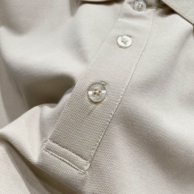 Burberry Polo Shirt