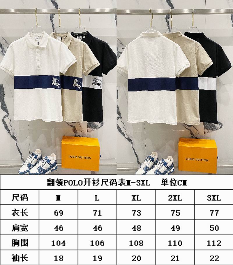 Burberry Polo Shirt
