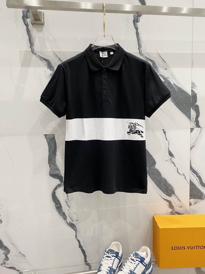Burberry Polo Shirt