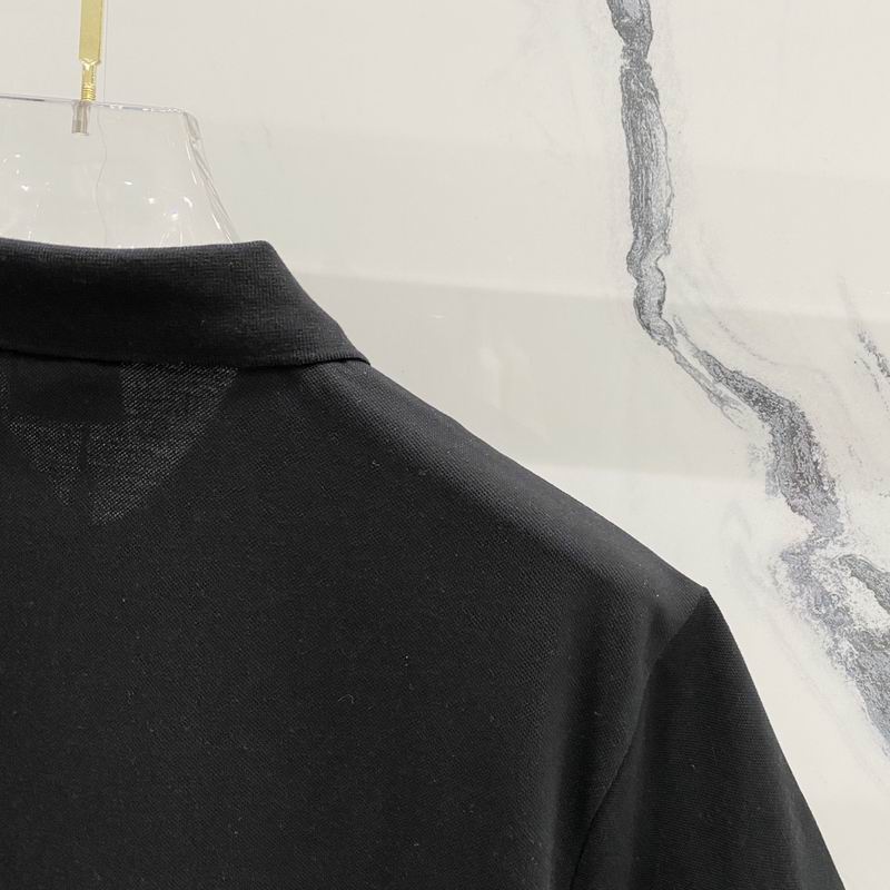 Burberry Polo Shirt