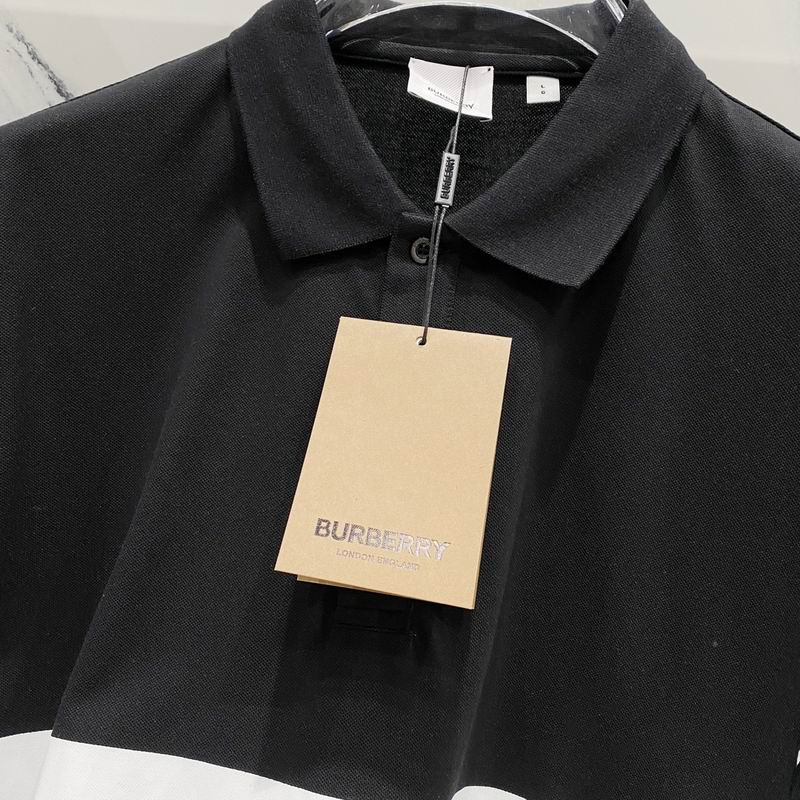 Burberry Polo Shirt
