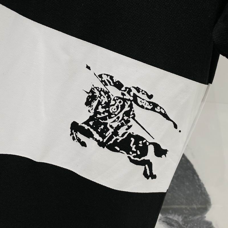 Burberry Polo Shirt