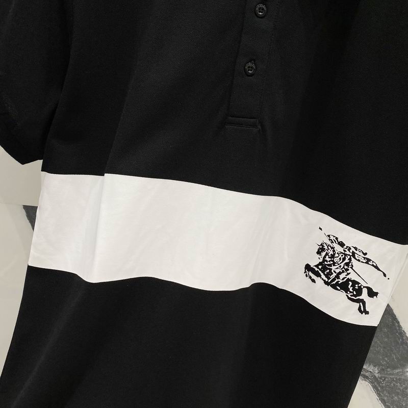 Burberry Polo Shirt