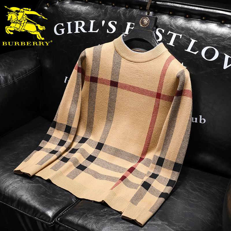 Burberry Sweater