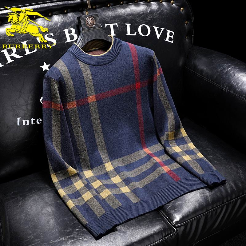 Burberry Sweater