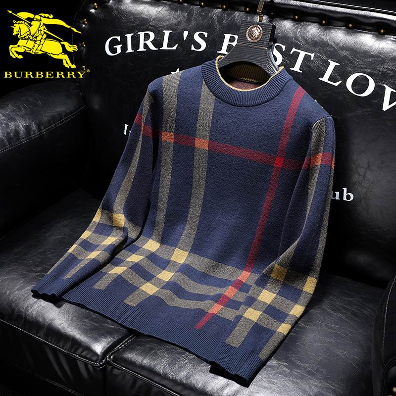 Burberry Sweater