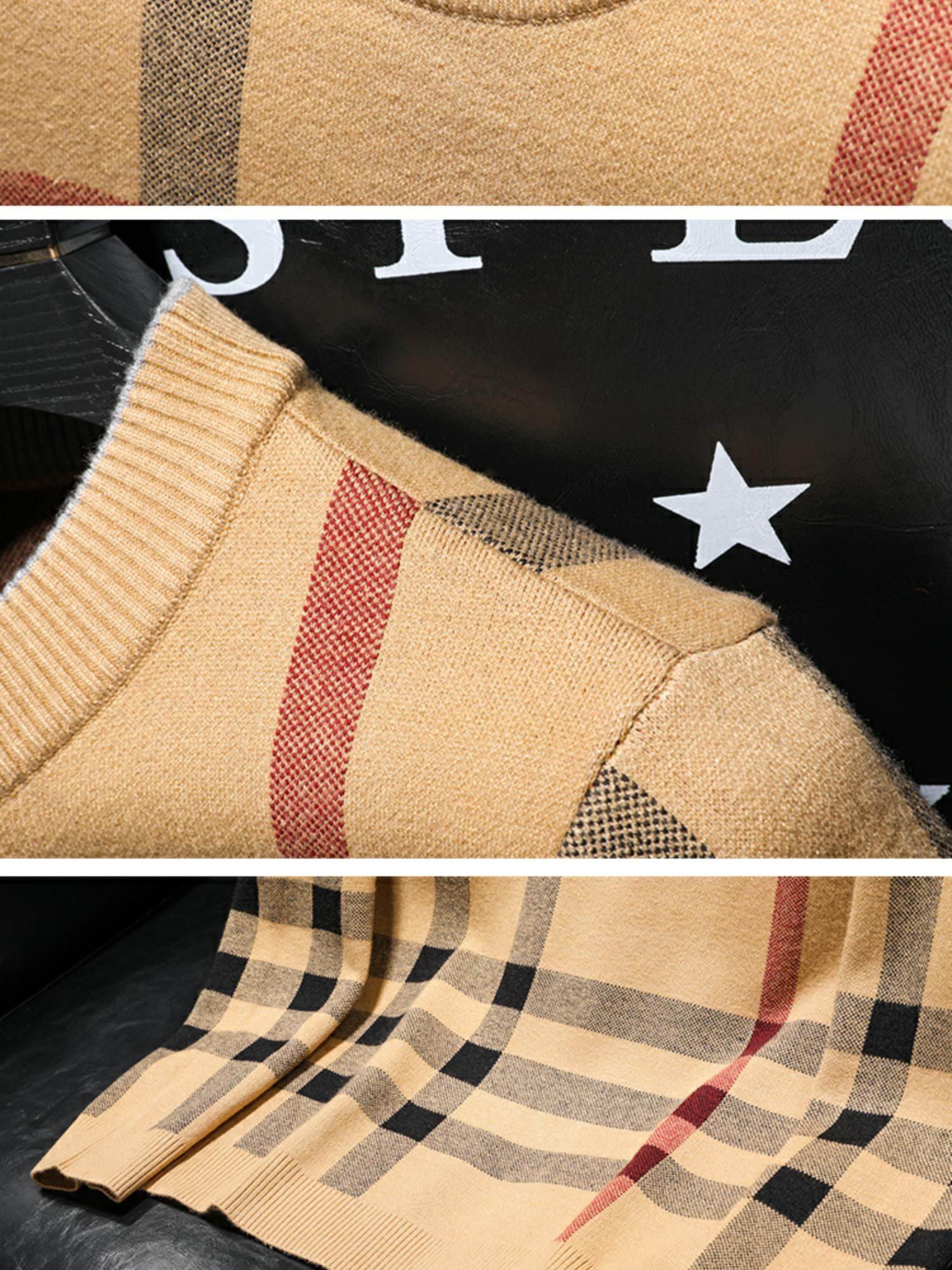 Burberry Sweater