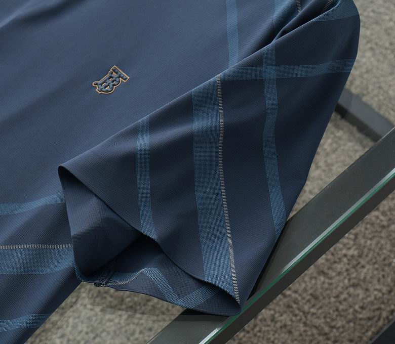 Burberry Polo Shirt