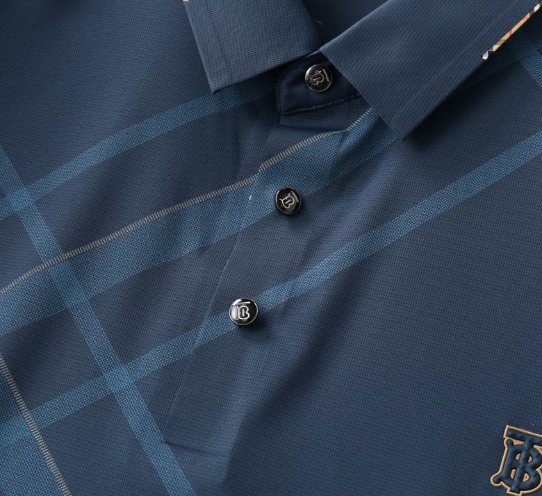 Burberry Polo Shirt