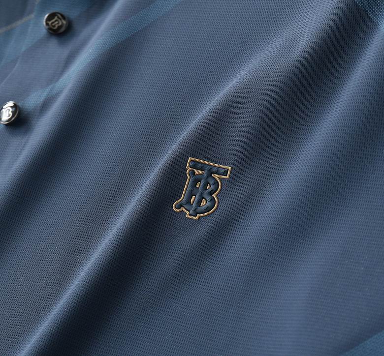 Burberry Polo Shirt
