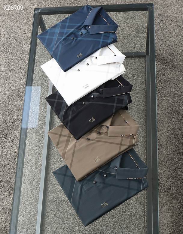 Burberry Polo Shirt