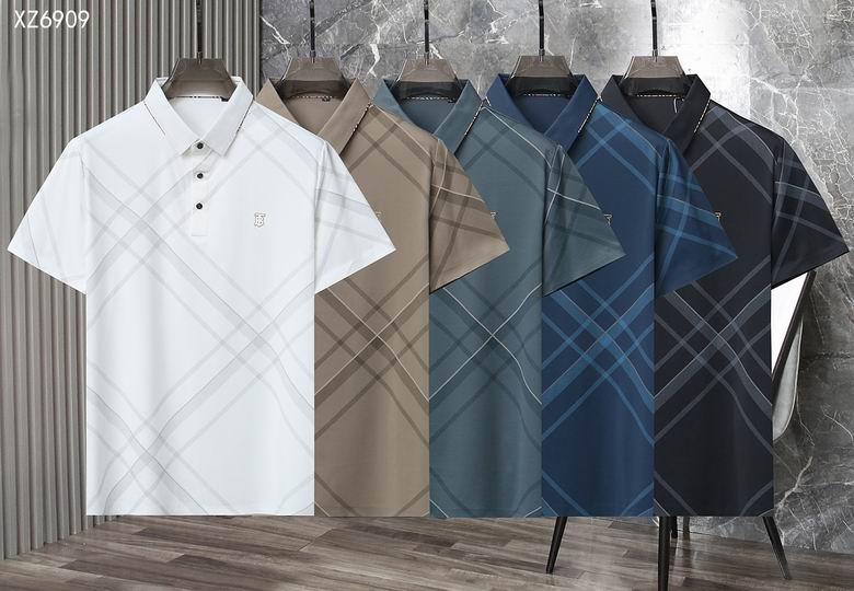 Burberry Polo Shirt