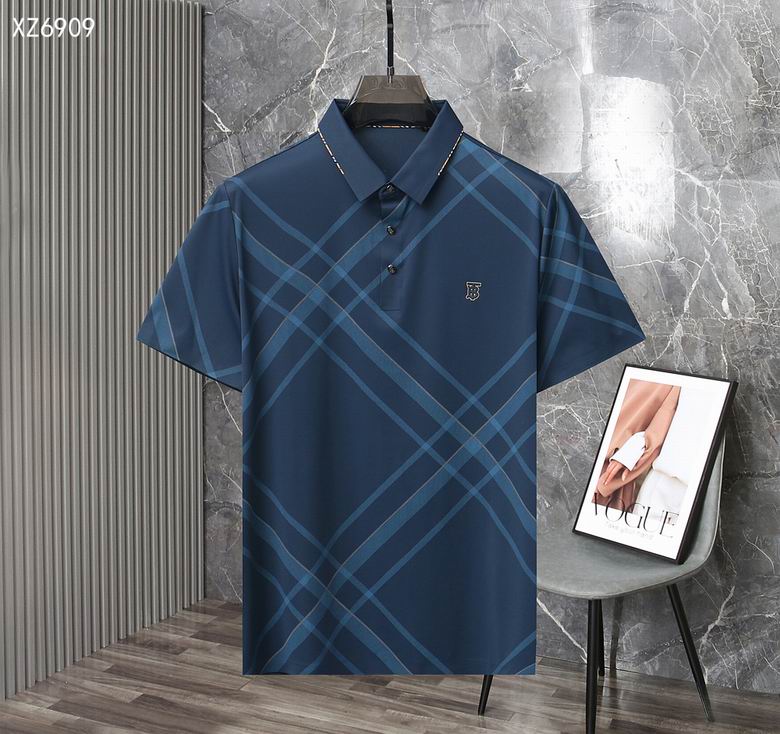 Burberry Polo Shirt