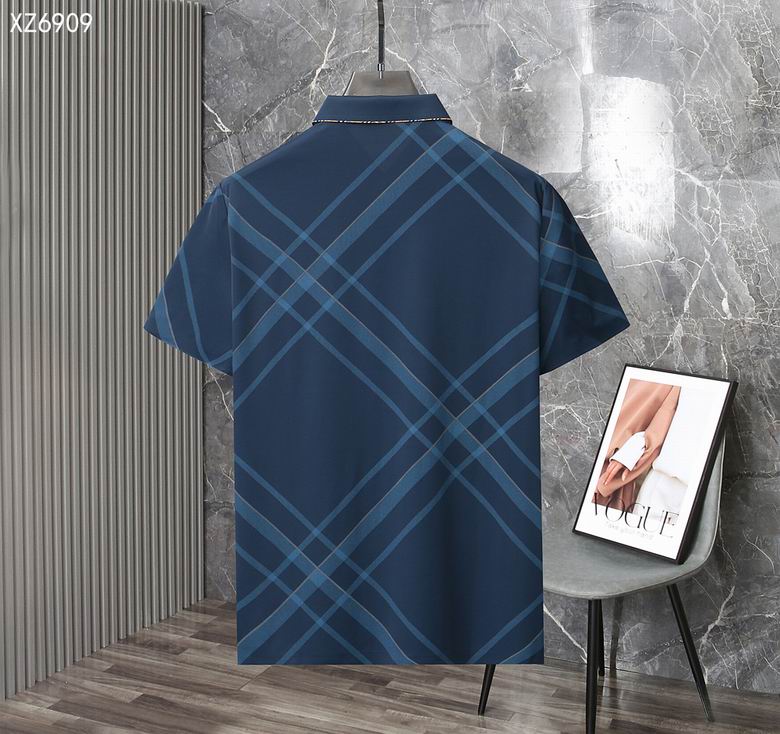 Burberry Polo Shirt