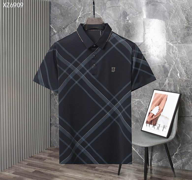Burberry Polo Shirt