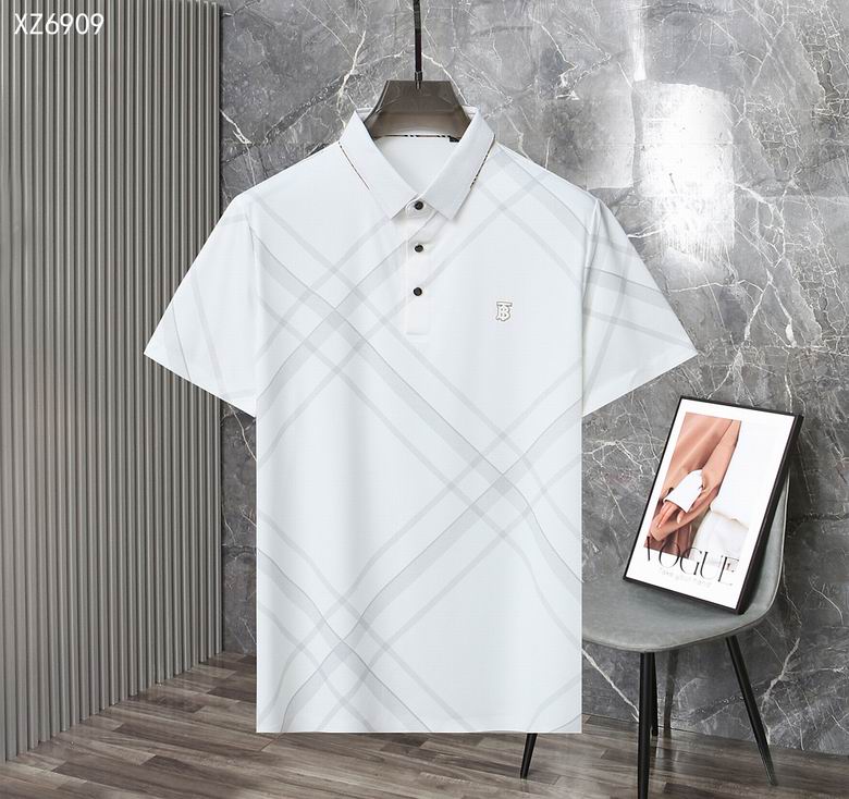 Burberry Polo Shirt