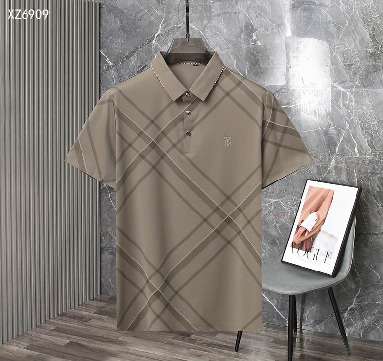 Burberry Polo Shirt
