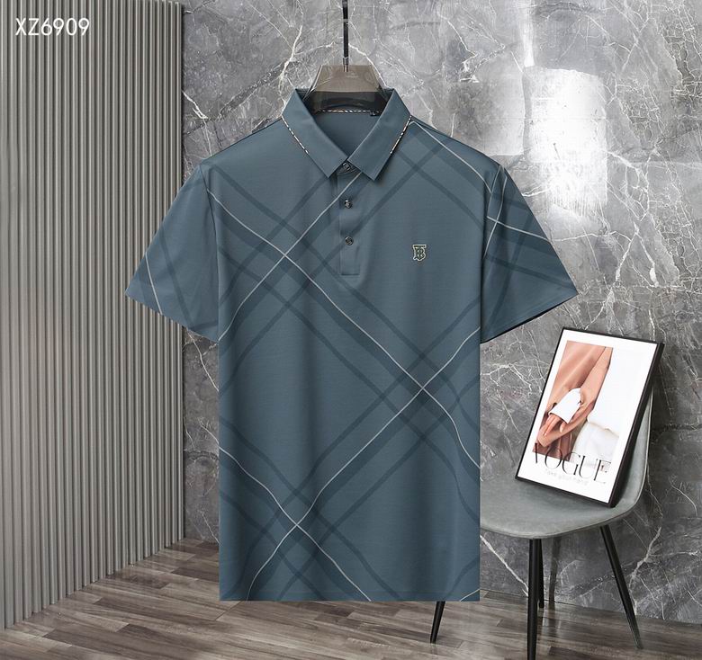 Burberry Polo Shirt