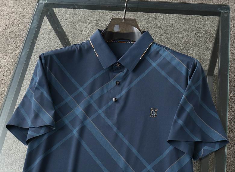 Burberry Polo Shirt