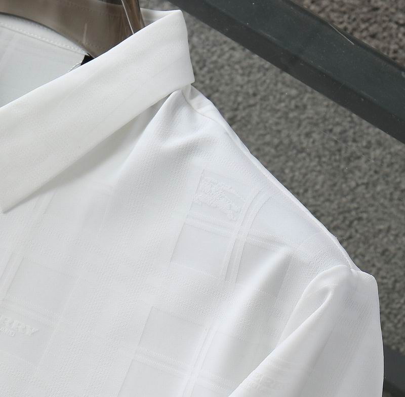 Burberry Polo Shirt