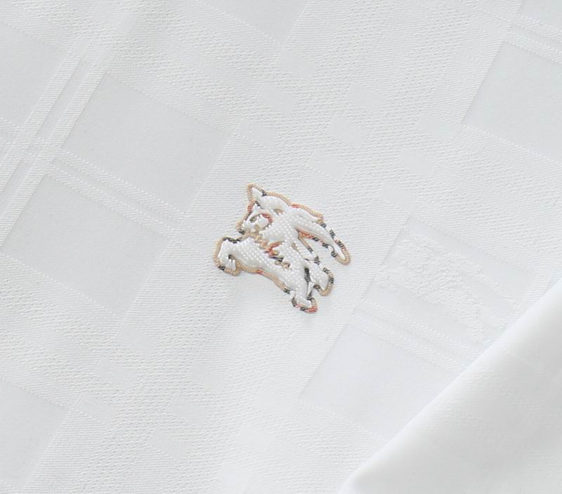 Burberry Polo Shirt