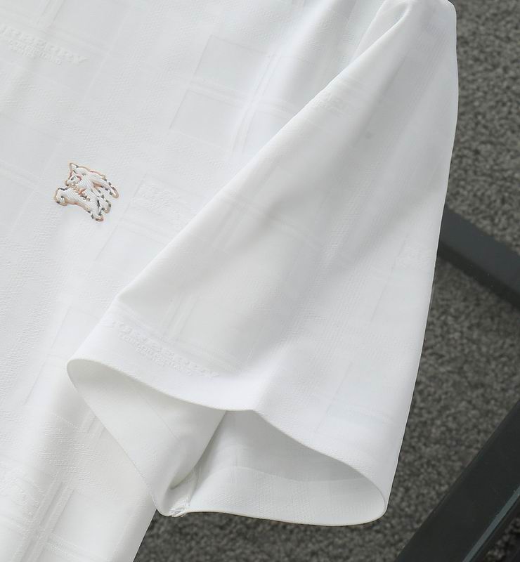 Burberry Polo Shirt