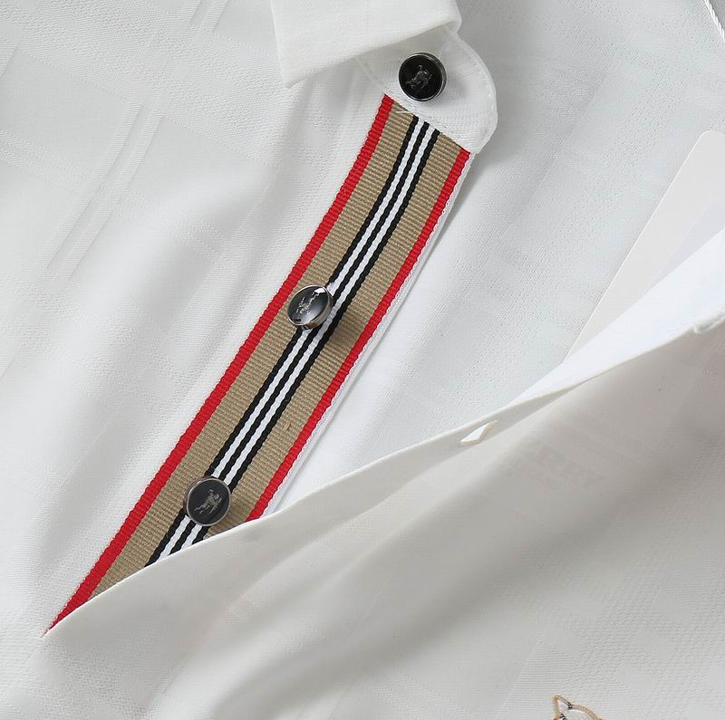 Burberry Polo Shirt