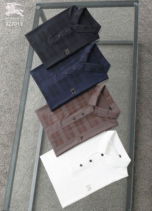 Burberry Polo Shirt