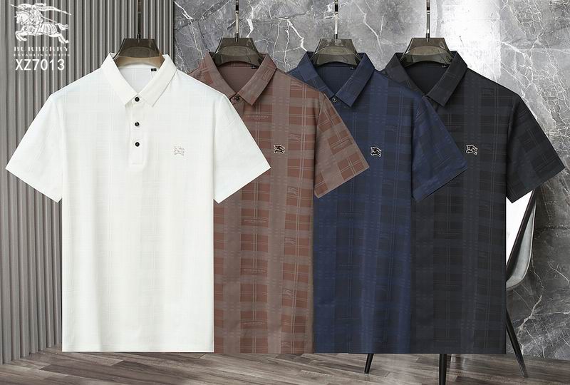 Burberry Polo Shirt