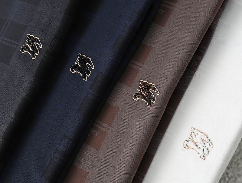 Burberry Polo Shirt