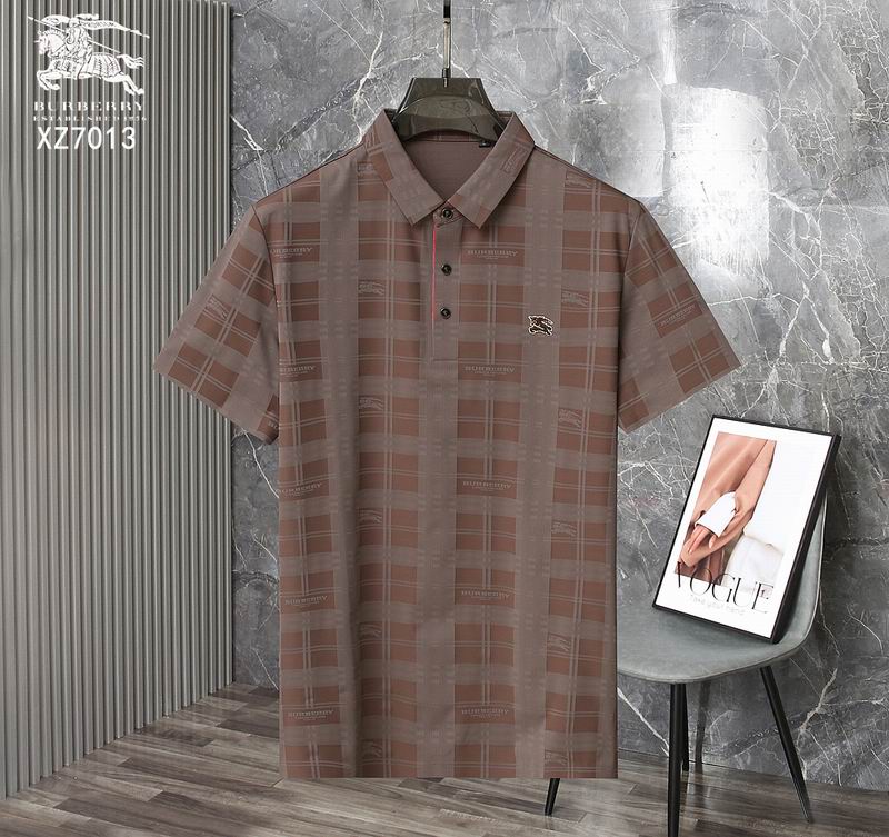 Burberry Polo Shirt
