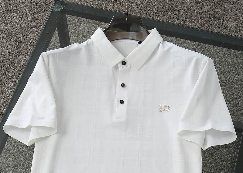 Burberry Polo Shirt