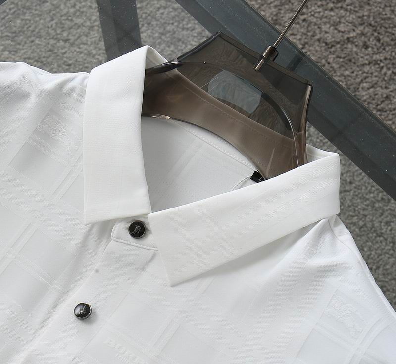 Burberry Polo Shirt