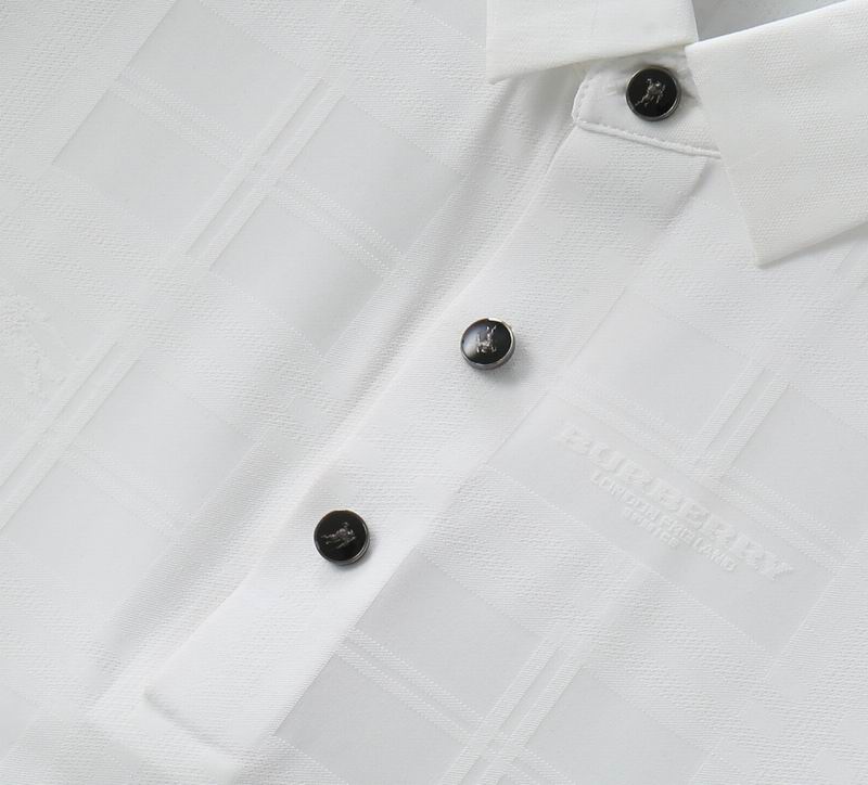 Burberry Polo Shirt