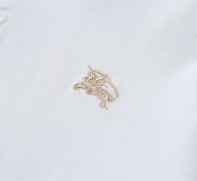 Burberry Polo Shirt